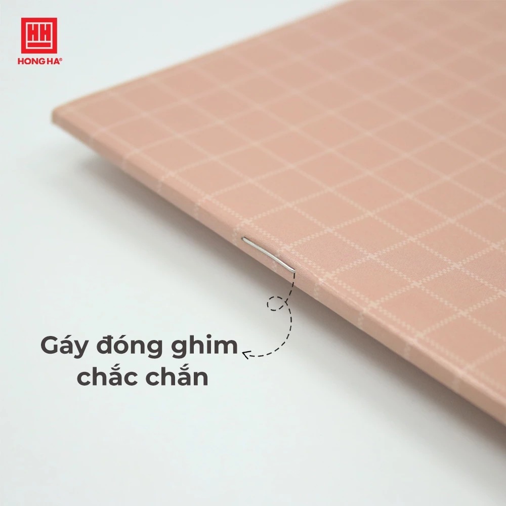 Mua vở Paper Color Hồng Hà 1093