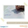 Vở ghi chú chất lượng cao campus basic