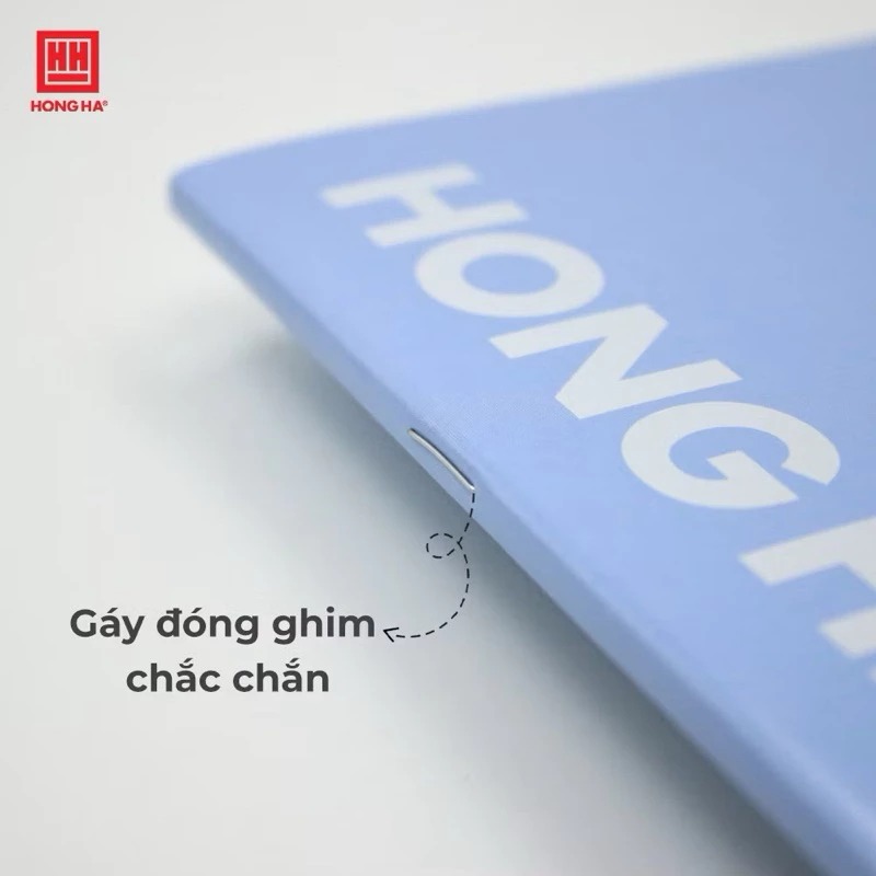 Vở Sao Mai Emotion 120 trang Hồng Hà 1687 giá bao nhiêu