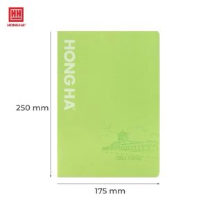 Vở Sao Mai Emotion 120 trang