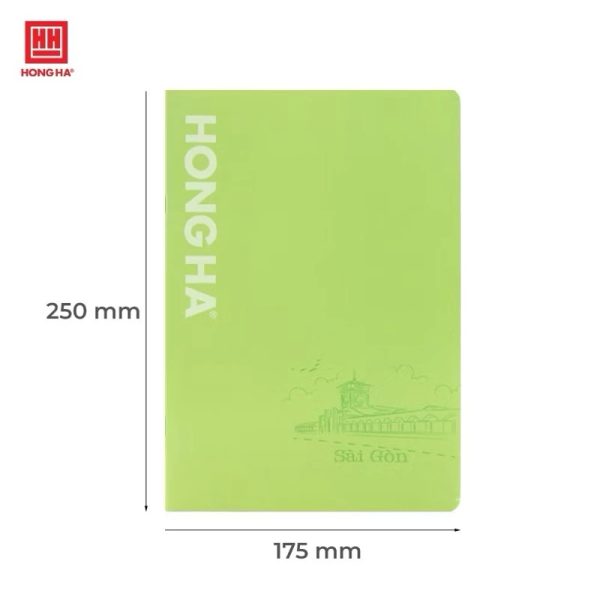 Vở Sao Mai Emotion 120 trang