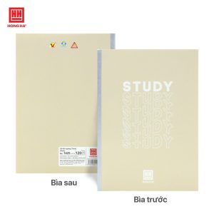 vở Hồng Hà 1425