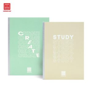 Vở Kẻ Ngang 120 trang Hồng Hà 1425