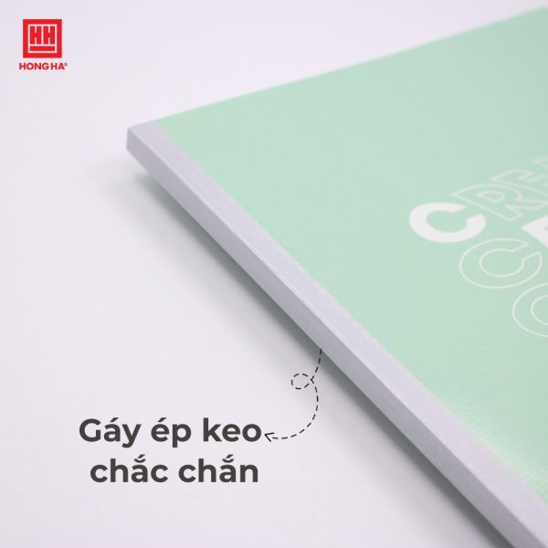 vở Hồng Hà Study Status 1425