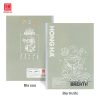 Vở Hồng Hà 1429