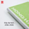 Vở bìa cứng Hồng Hà 1429