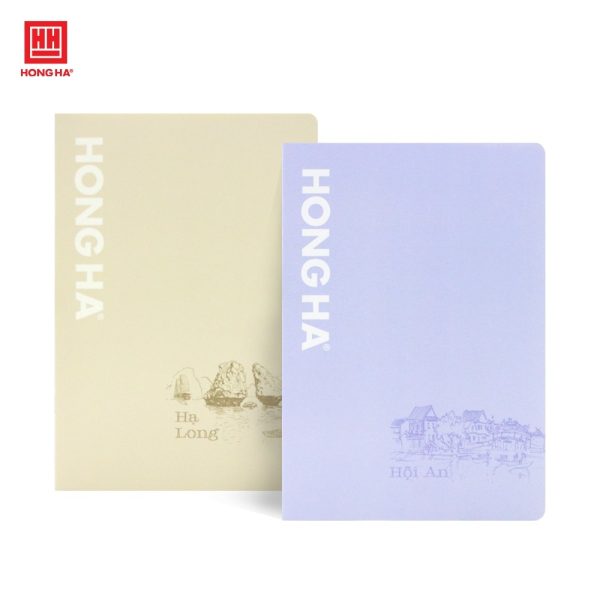 Vở Sao Mai Emotion 72 trang Hồng Hà 1686