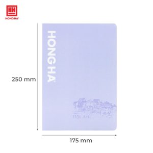 Vở Hồng Hà 1686