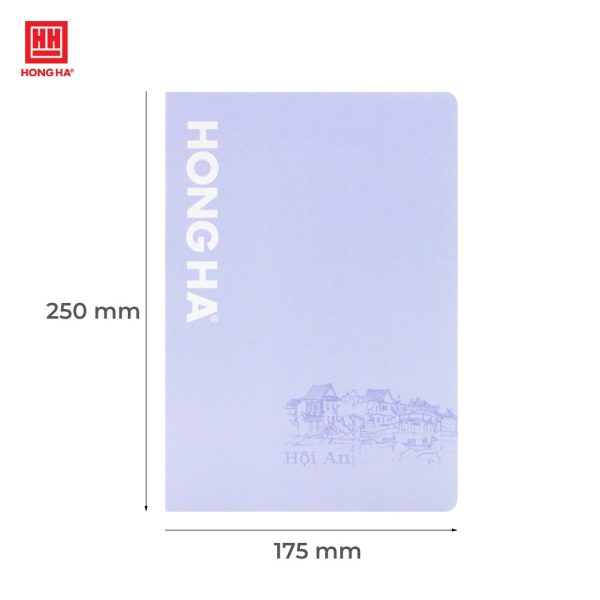 Vở Hồng Hà 1686