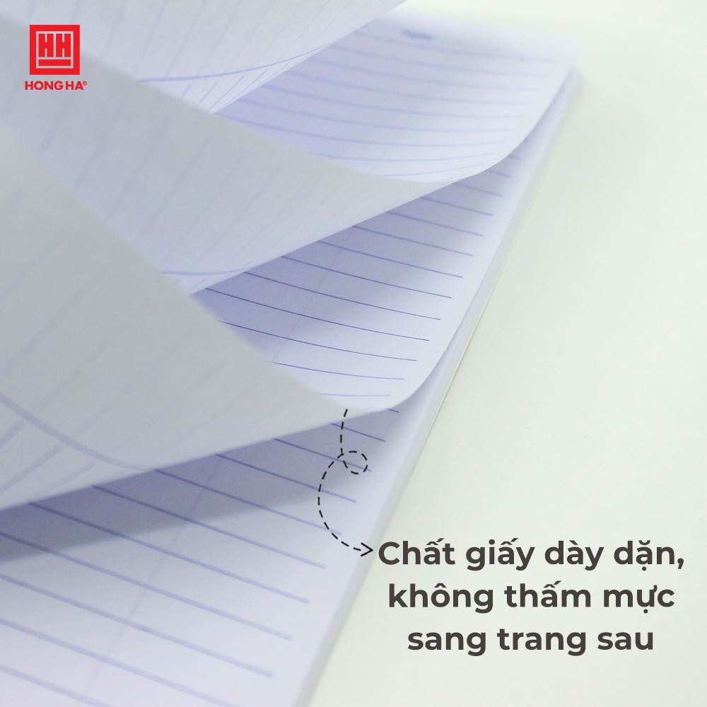 Mua vở Hồng Hà Sao Mai Emotion 1686