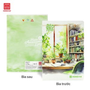 vở Hồng Hà 1693