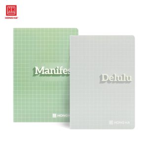 Vở Paper Color 120 trang Hồng Hà 1094