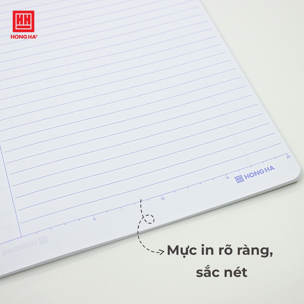 Mua vở Paper Color 120 trang Hồng Hà