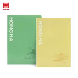 Vở Sao Mai Emotion 200 trang Hồng Hà 1688