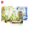 Vở kẻ ngang 72 trang Hồng Hà 1693