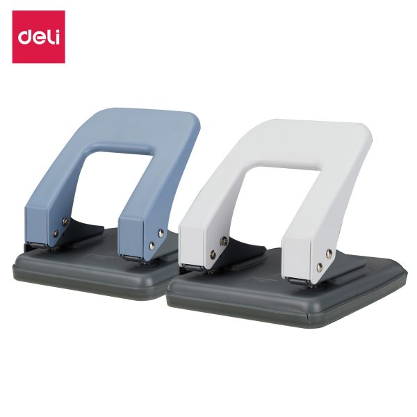 Đục lỗ Deli E0104