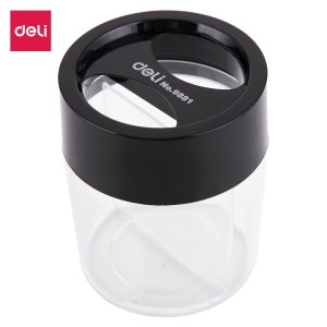 Hộp đựng ghim Deli E9881