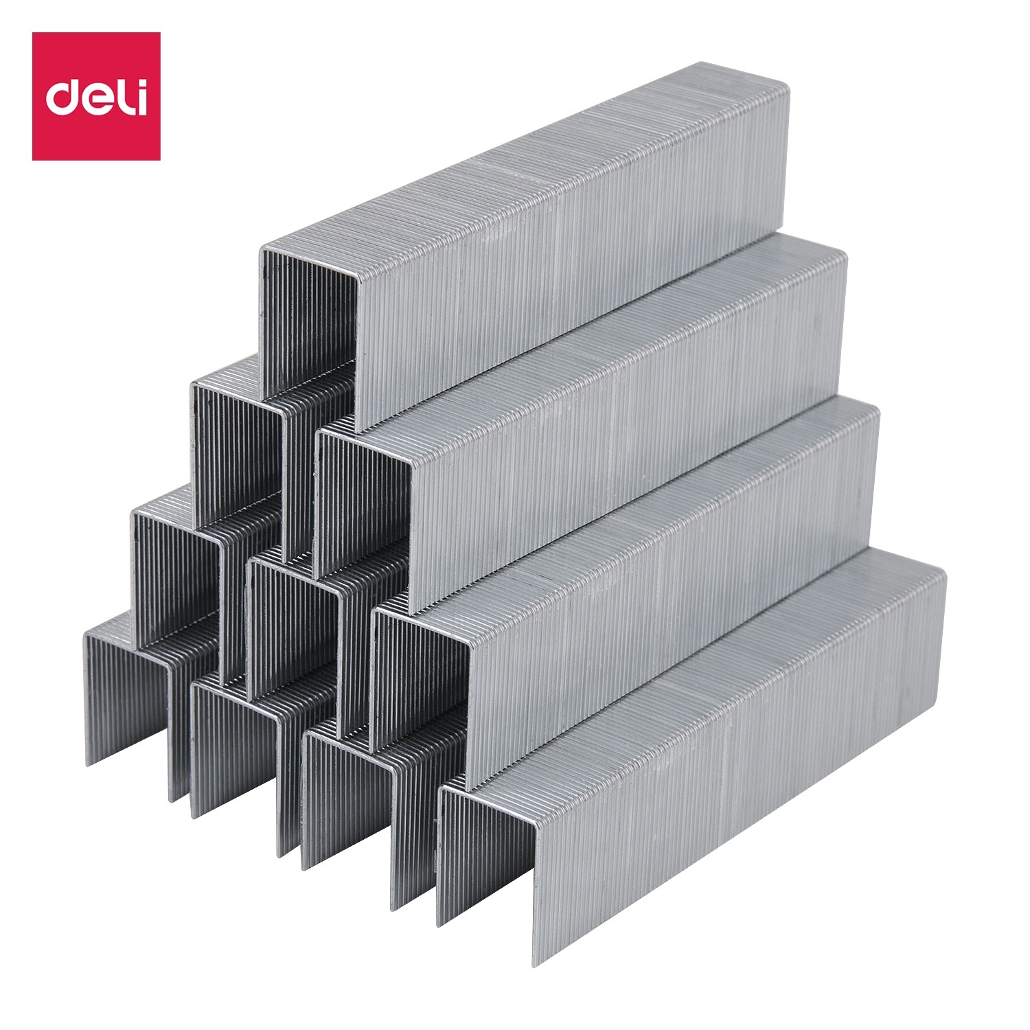 ghim dập Deli E0017