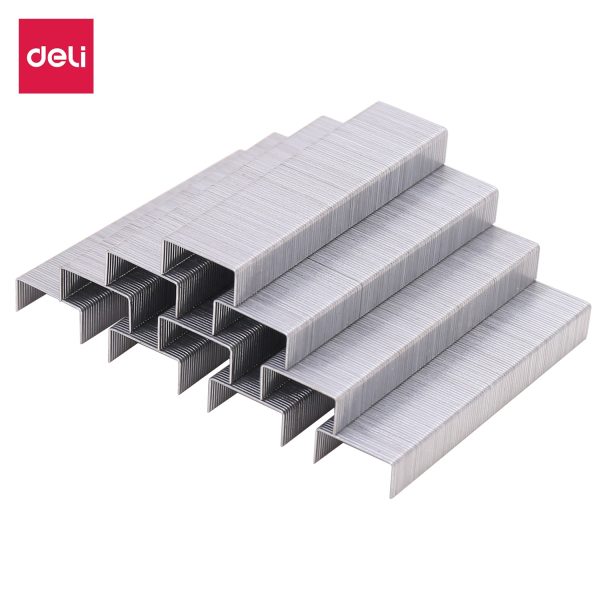 ghim dập Deli E0012S 26/6