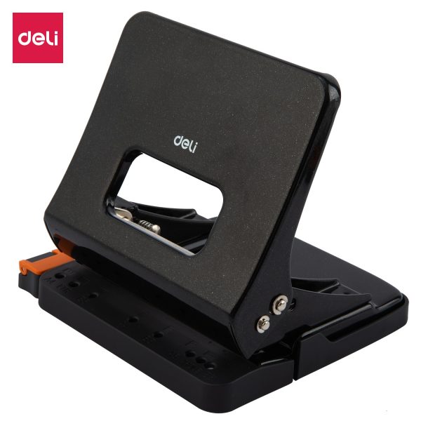 Đục lỗ Deli E0142