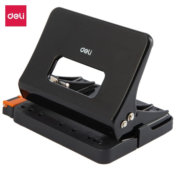 Đục lỗ Deli E0141