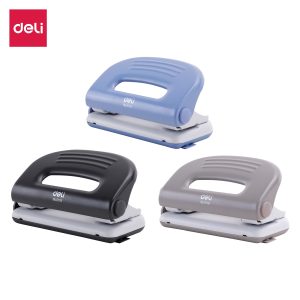 Đục lỗ Deli E0118