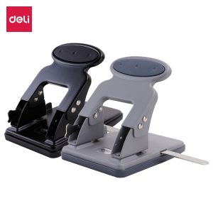 Đục lỗ 35 tờ E0117