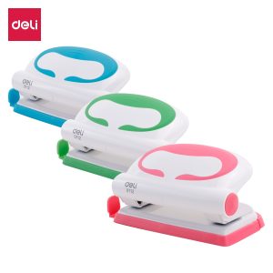 Đục lỗ Deli E0112