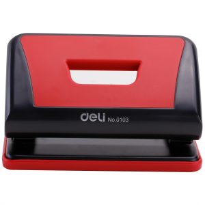 Đục lỗ 10 tờ E0103