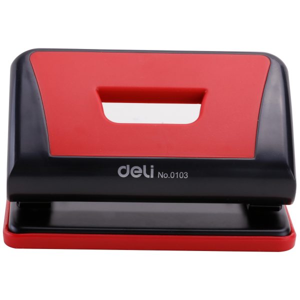 Đục lỗ 10 tờ E0103