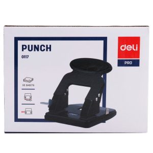 Đục lỗ Deli E0117