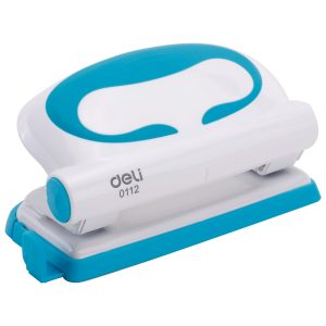 Đục lỗ 10 tờ E0112