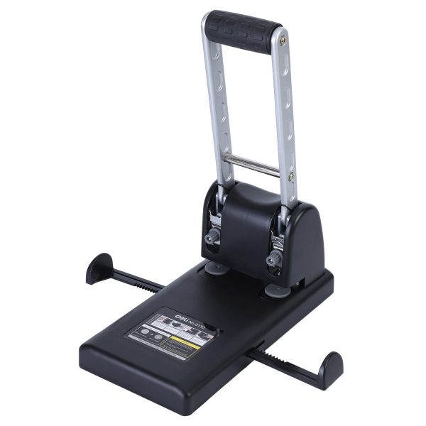 Đục lỗ giấy dày E0130