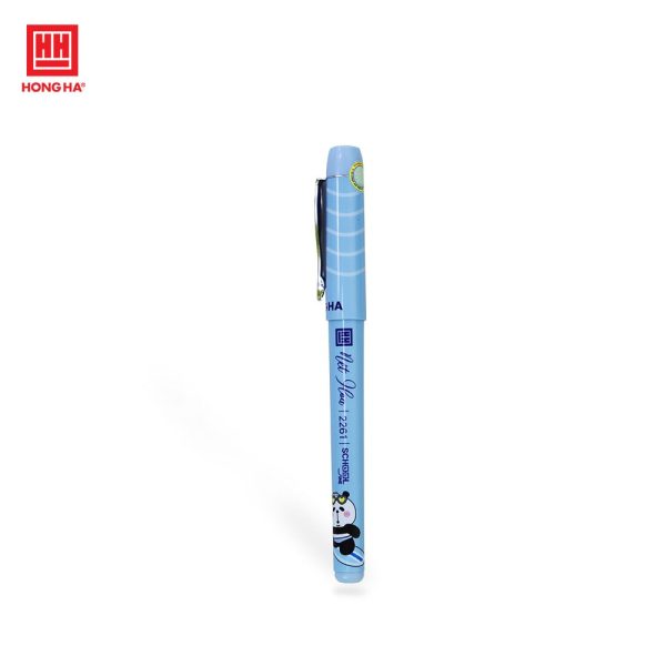 bút máy Hồng Hà 2261