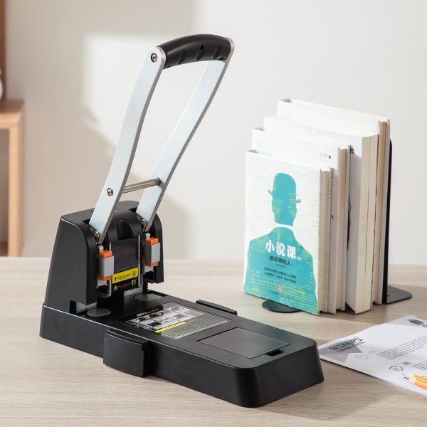 Đục lỗ văn phòng Deli E0150