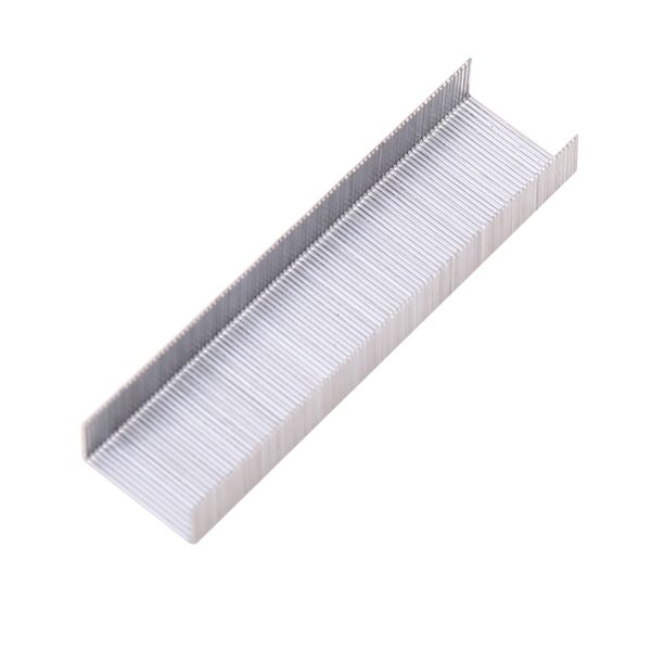 ghim dập màu bạc Deli E0012S kẹp tài liệu dày