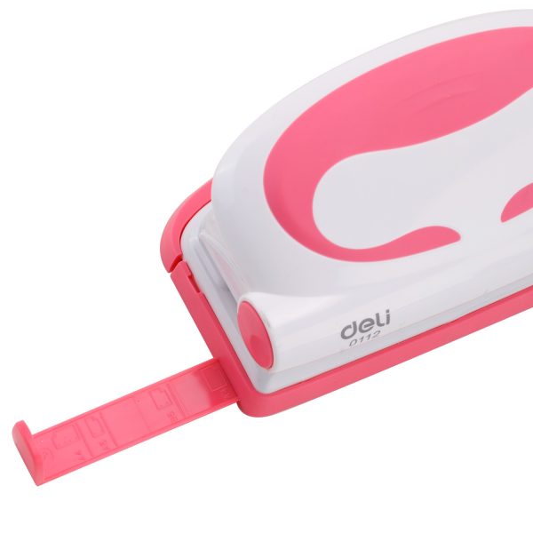 Đục lỗ văn phòng nhỏ gọn E0112