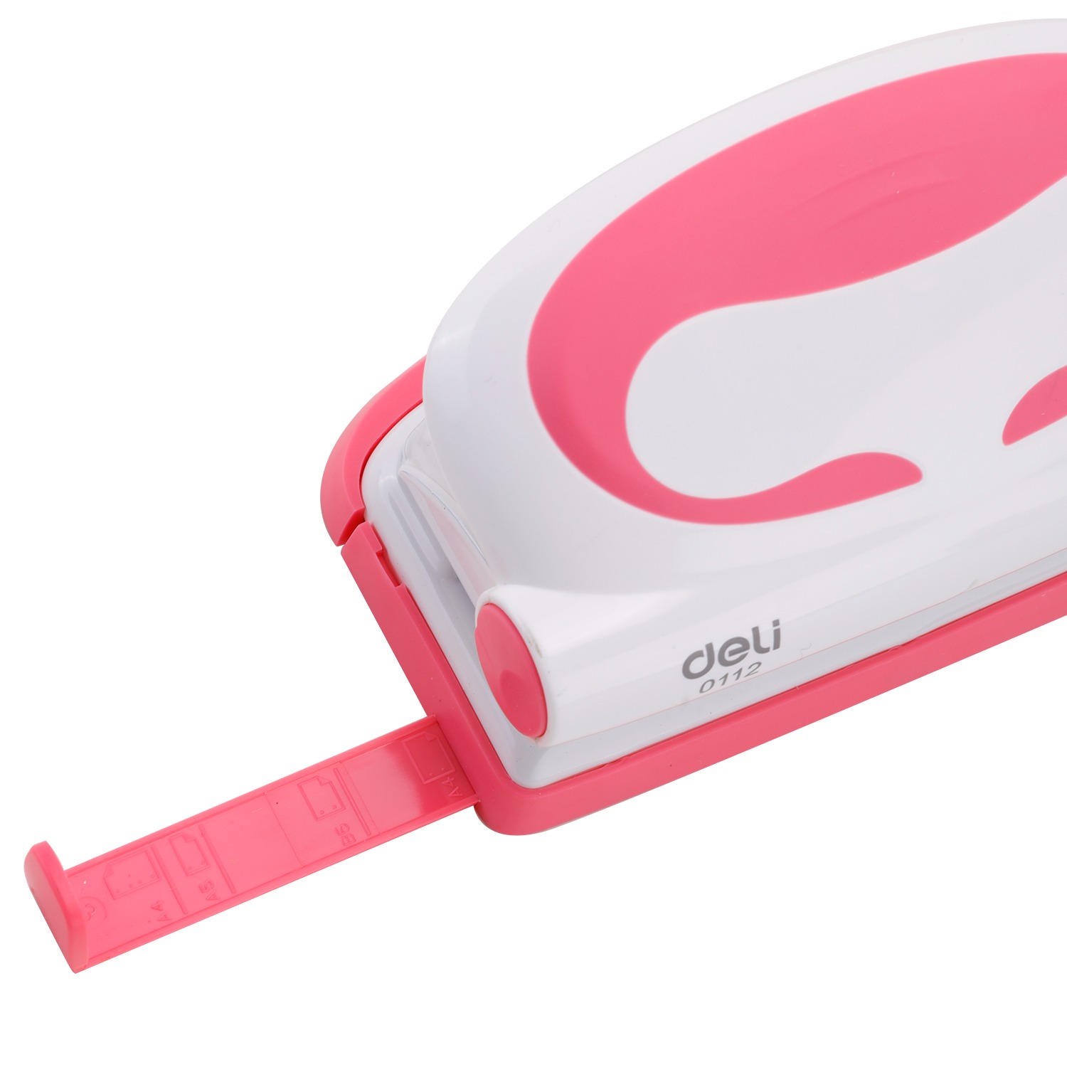 Đục lỗ văn phòng nhỏ gọn E0112