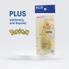 Băng xóa Plus Nhật Bản Pokémon 5mm x 12m