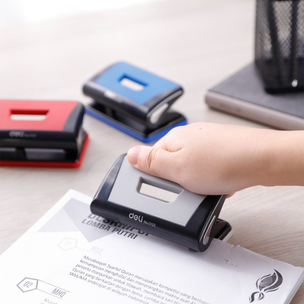 Đục lỗ dễ thao tác E0103