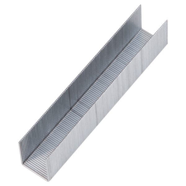 ghim dập giấy 23/23 Deli E0014 cho máy dập công nghiệp