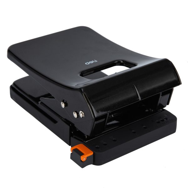 Đục lỗ giấy A4, A5 E0143