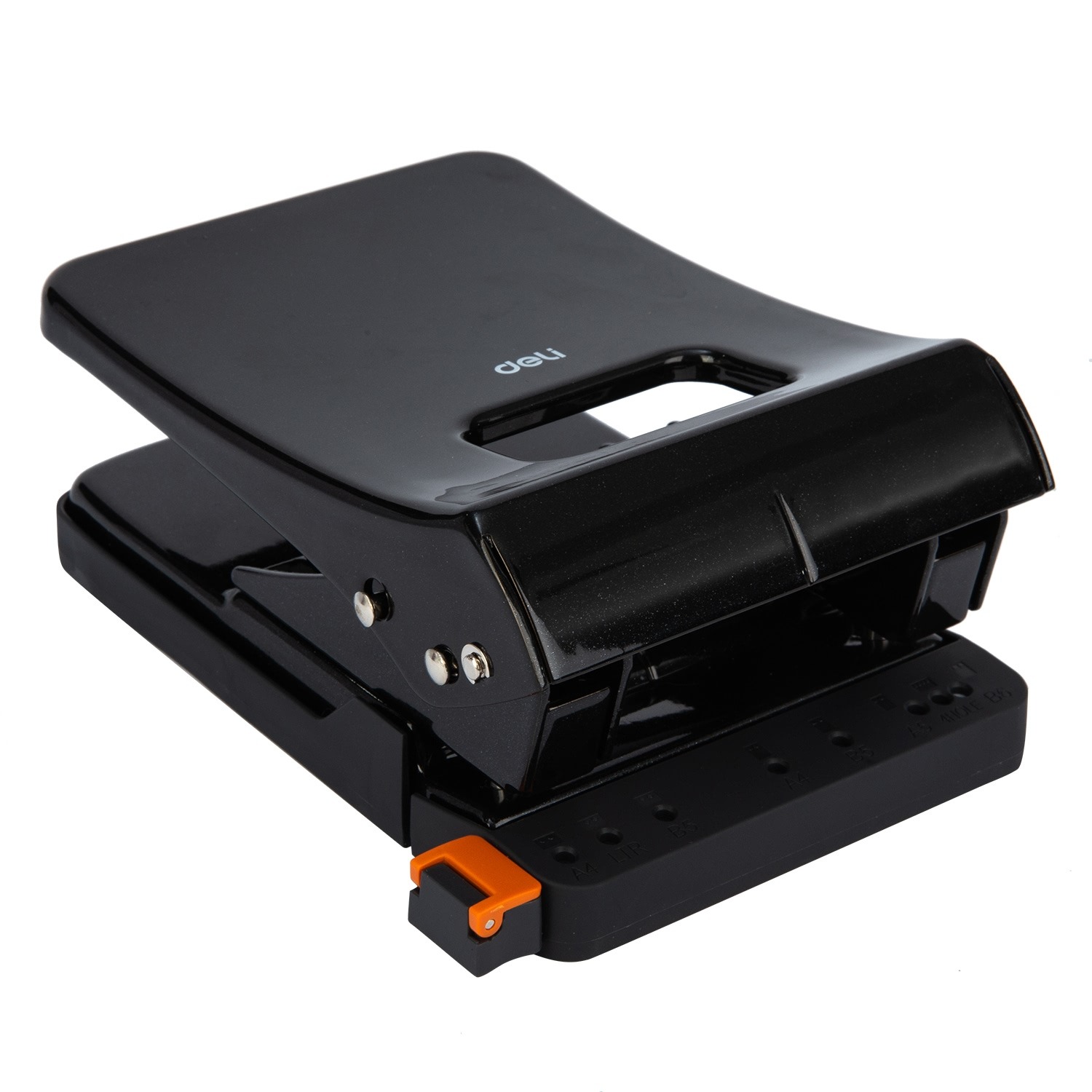 Đục lỗ giấy A4, A5 E0143