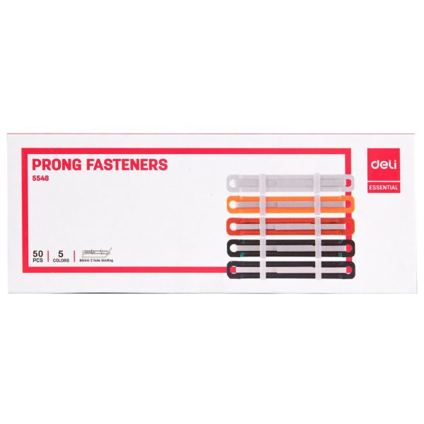 Nẹp tài liệu nhựa 80mm