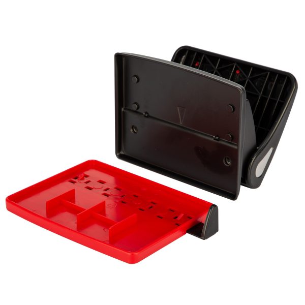 Đục lỗ văn phòng bền bỉ E0105