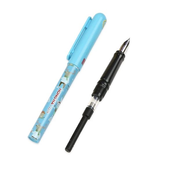 bút máy dành cho học sinh tiểu học 2278