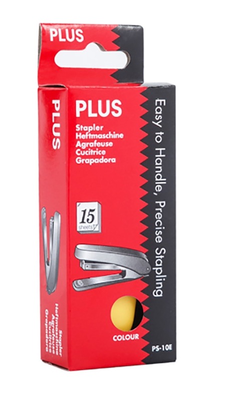 Dập ghim số 10 Plus giá rẻ