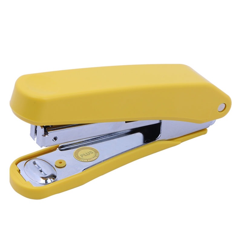 Dập ghim số 10 kèm 2 hộp ghim Plus PS-10E