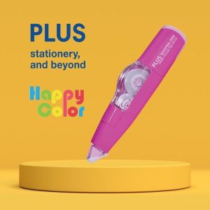 Băng xóa mini PLUS MR