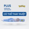 Văn phòng phẩm học sinh Băng xóa Pikachu 5mmx6m